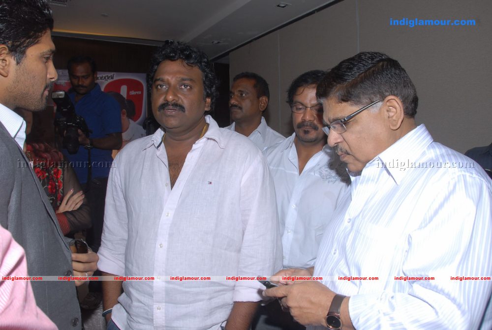 Badrinath 50 Days Celebration Photos Event hd photo