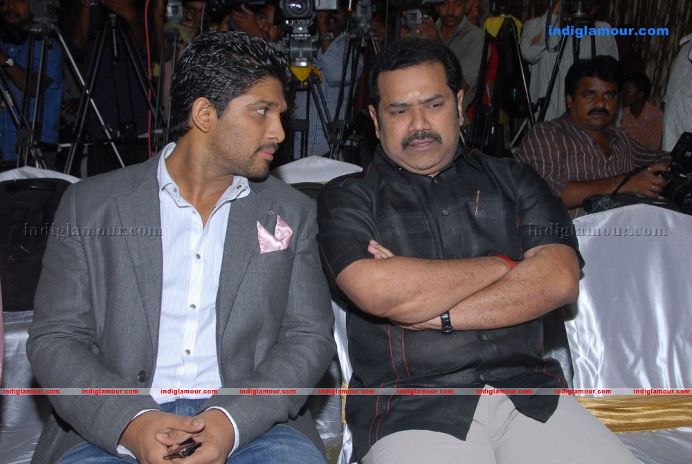 Badrinath 50 Days Celebration Photos Event hd photo