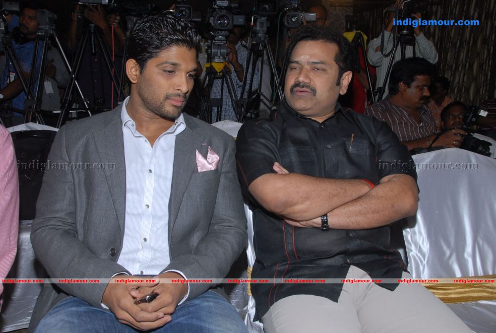 Badrinath 50 Days Celebration Photos Event hd photo