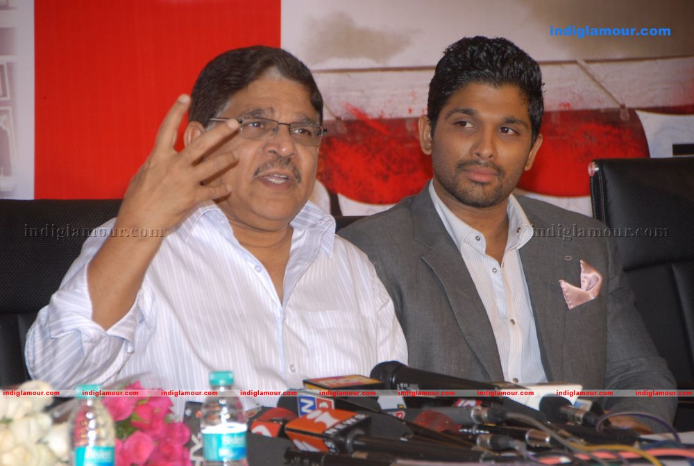 Badrinath 50 Days Celebration Photos Event hd photo