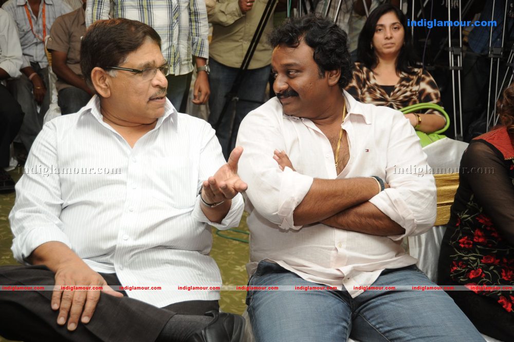 Badrinath 50 Days Celebration Photos Event hd photo