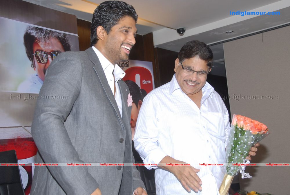 Badrinath 50 Days Celebration Photos Event hd photo