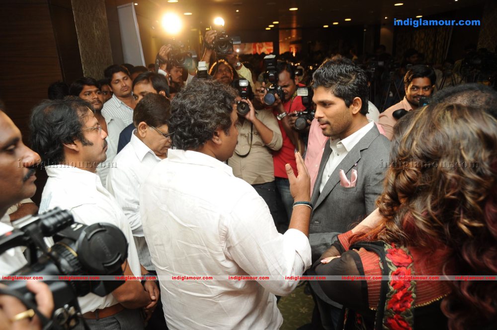 Badrinath 50 Days Celebration Photos Event hd photo