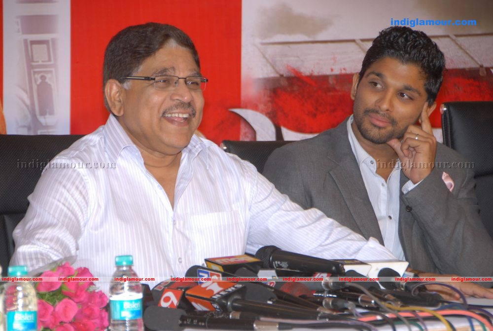 Badrinath 50 Days Celebration Photos Event hd photo