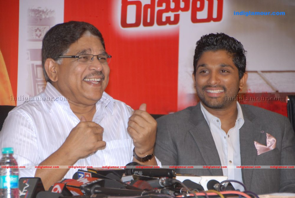 Badrinath 50 Days Celebration Photos Event hd photo