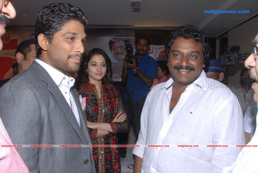 Badrinath 50 Days Celebration Photos Event hd photo