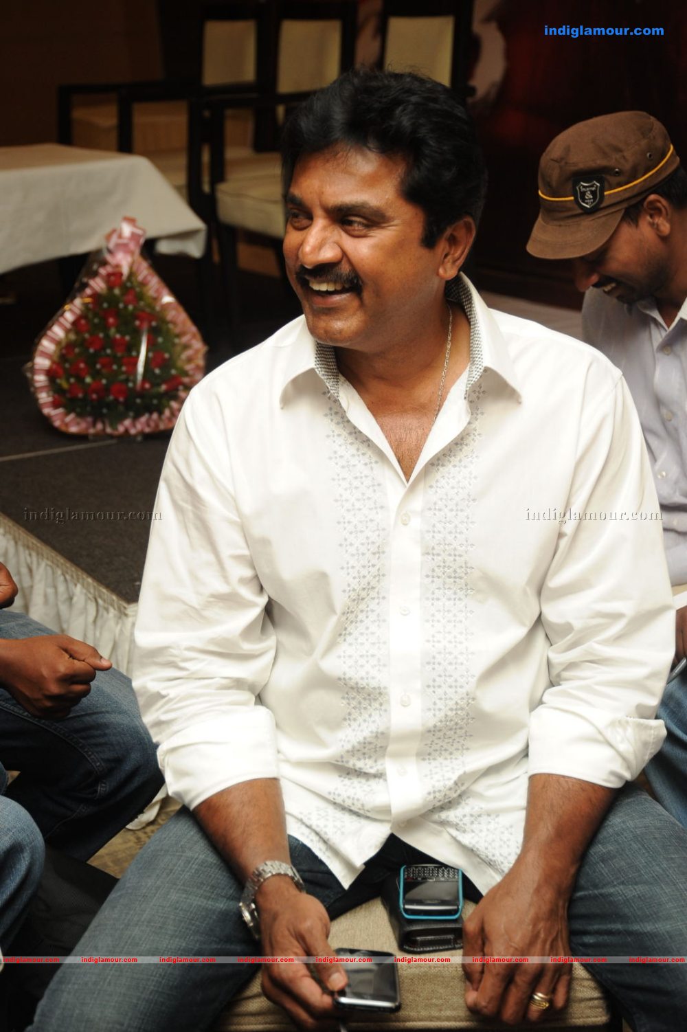 Kanchana Pressmeet Photos Event hd photo