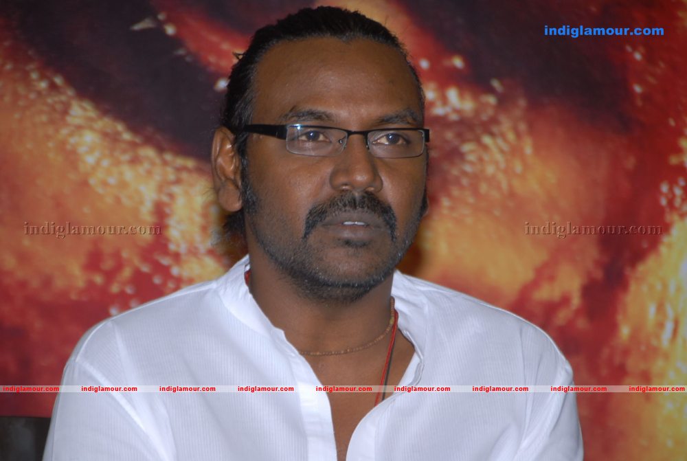 Kanchana Pressmeet Photos Event hd photo