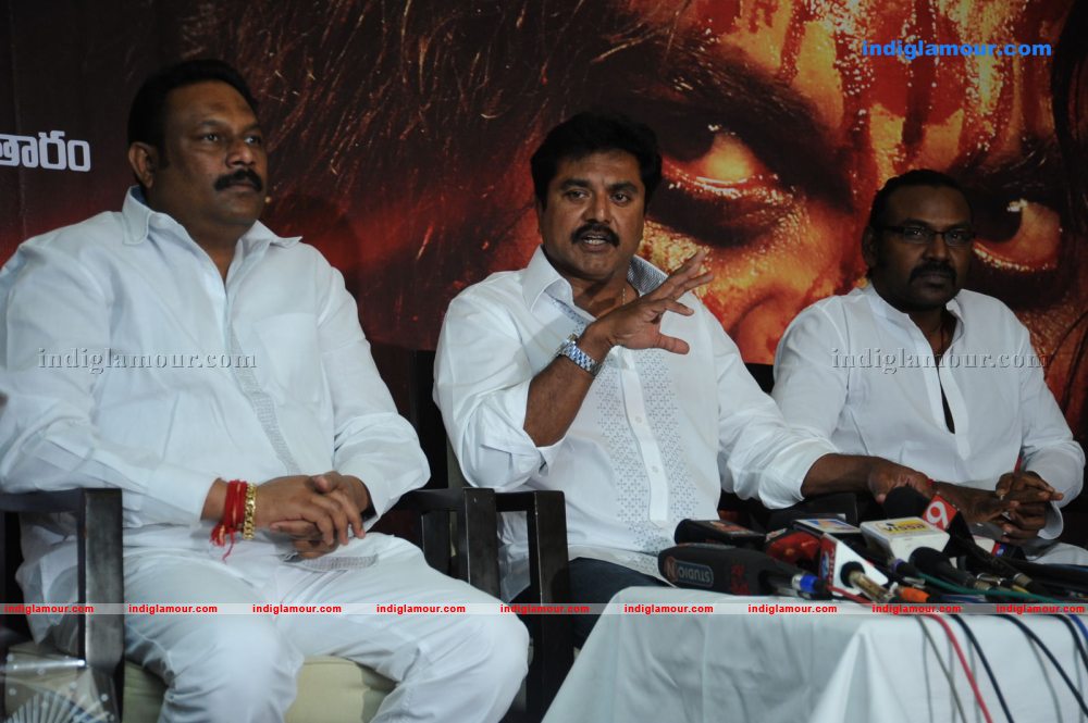 Kanchana Pressmeet Photos Event hd photo
