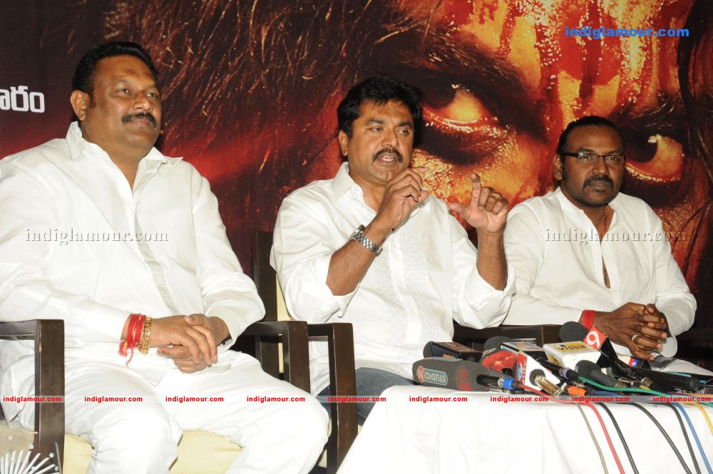 Kanchana Pressmeet Photos Event hd photo