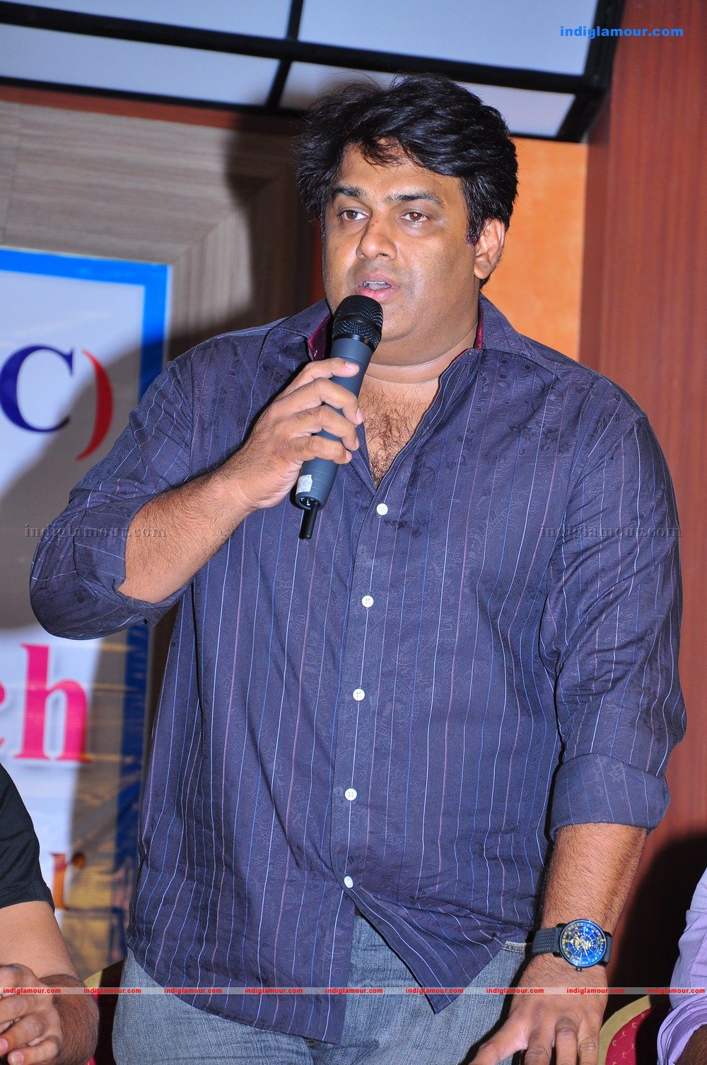 Tollywood Stars Cricket Match Pressmeet Event hd photo