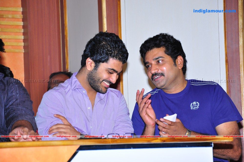 Tollywood Stars Cricket Match Pressmeet Event hd photo