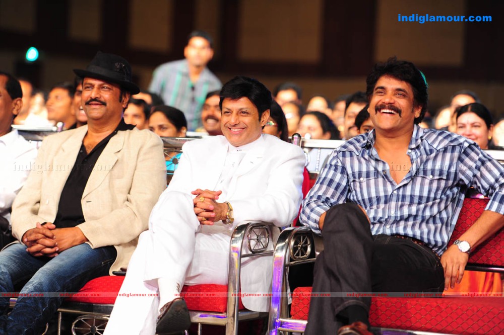 Lux Sandal Cinema Awards 2011 Event hd photo