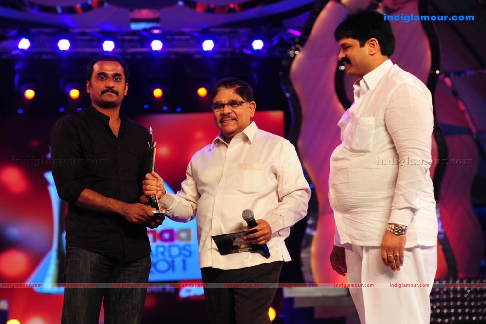 Lux Sandal Cinema Awards 2011 Event hd photo