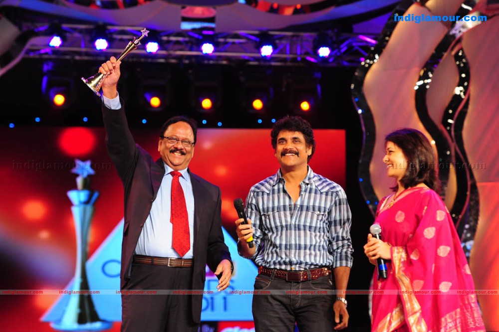 Lux Sandal Cinema Awards 2011 Event hd photo