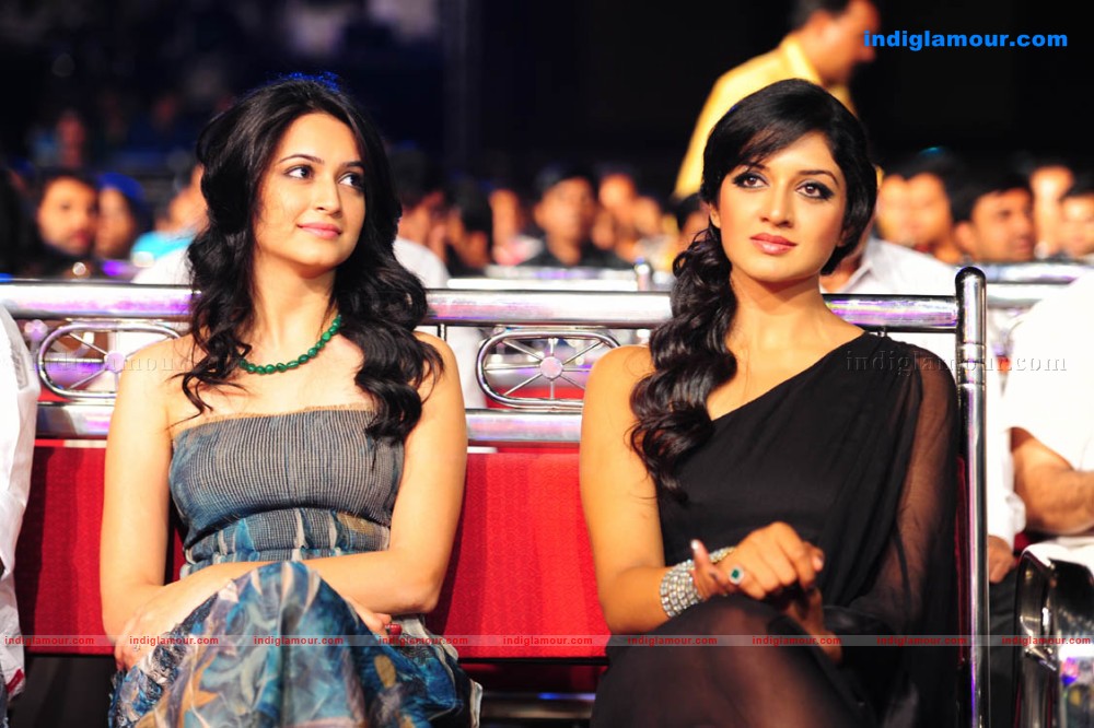 Lux Sandal Cinema Awards 2011 Event hd photo
