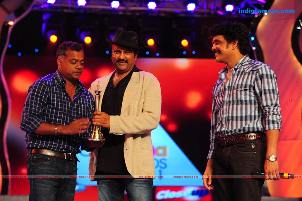 Lux Sandal Cinema Awards 2011 Event hd photo