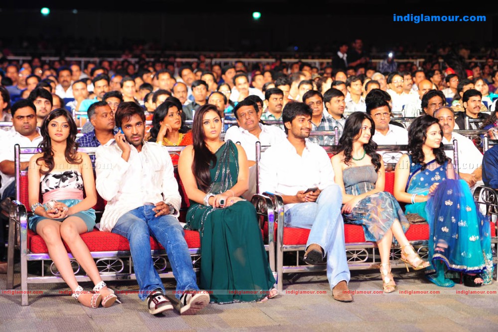 Lux Sandal Cinema Awards 2011 Event hd photo