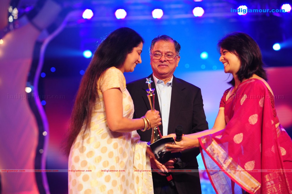 Lux Sandal Cinema Awards 2011 Event hd photo