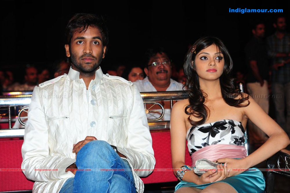 Lux Sandal Cinema Awards 2011 Event hd photo