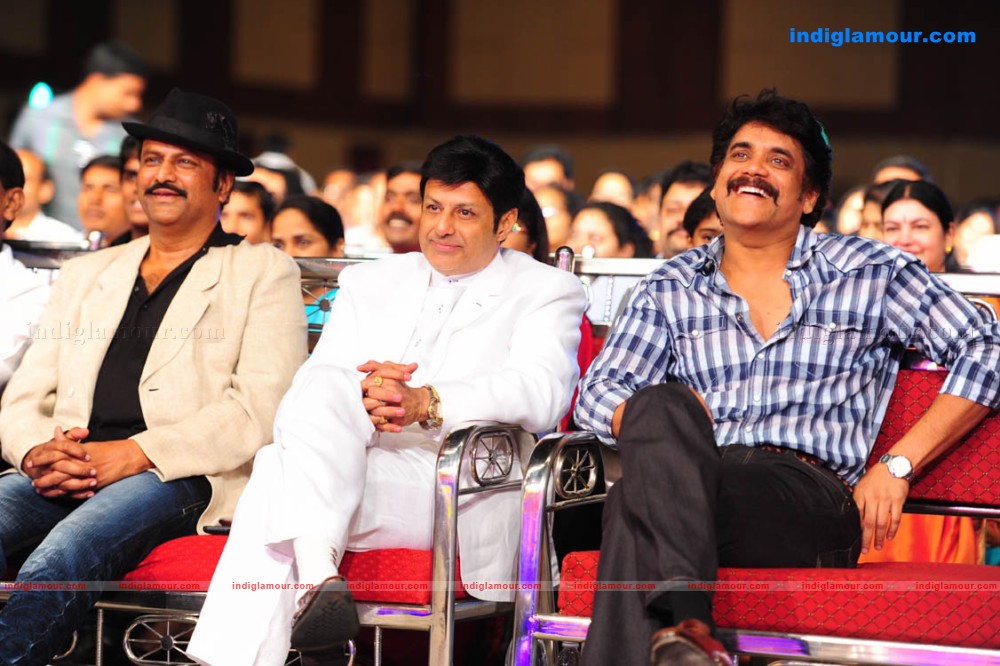 Lux Sandal Cinema Awards 2011 Event hd photo