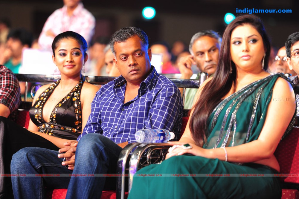 Lux Sandal Cinema Awards 2011 Event hd photo