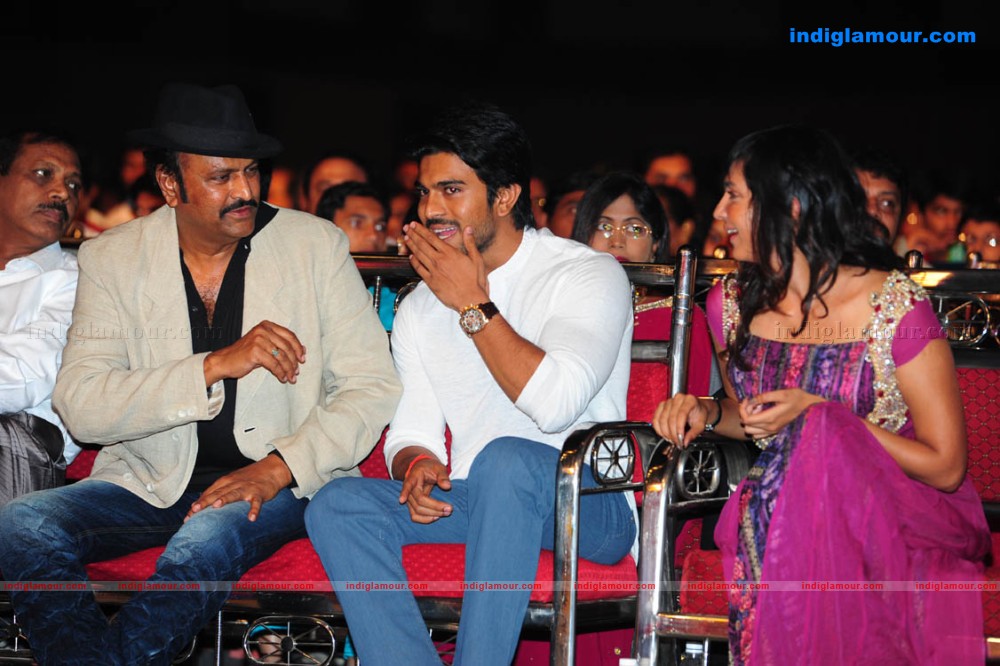 Lux Sandal Cinema Awards 2011 Event hd photo