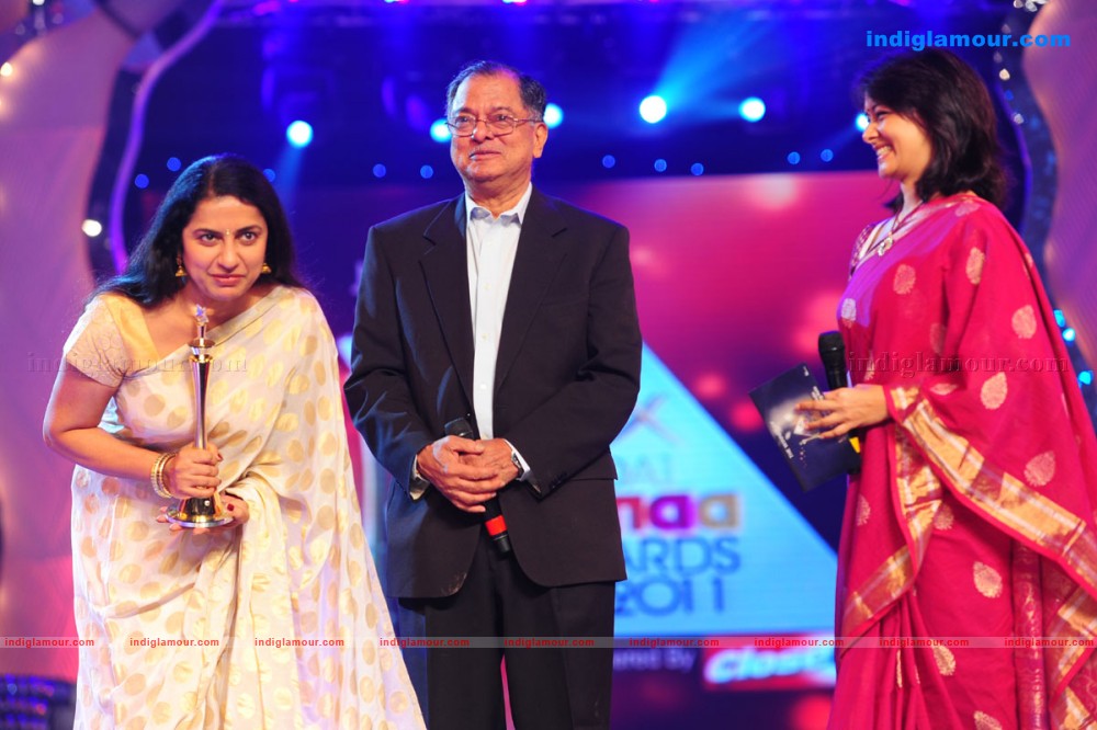 Lux Sandal Cinema Awards 2011 Event hd photo
