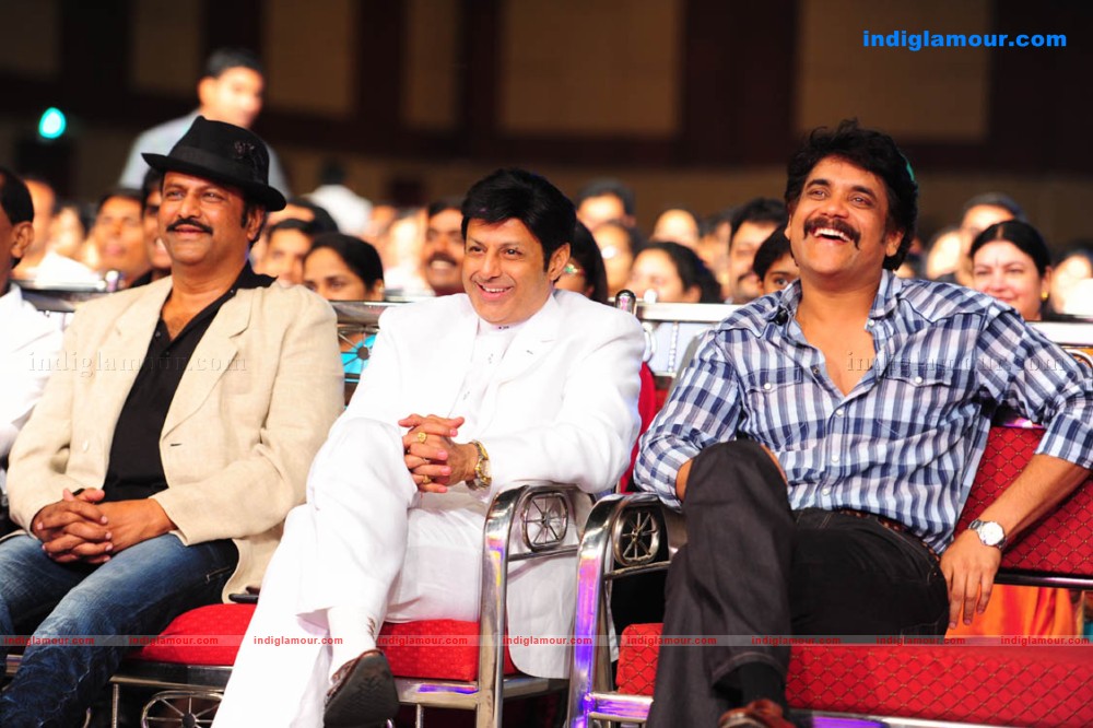 Lux Sandal Cinema Awards 2011 Event hd photo