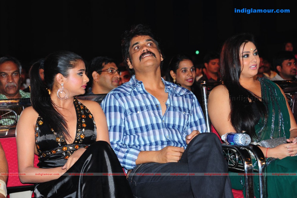 Lux Sandal Cinema Awards 2011 Event hd photo