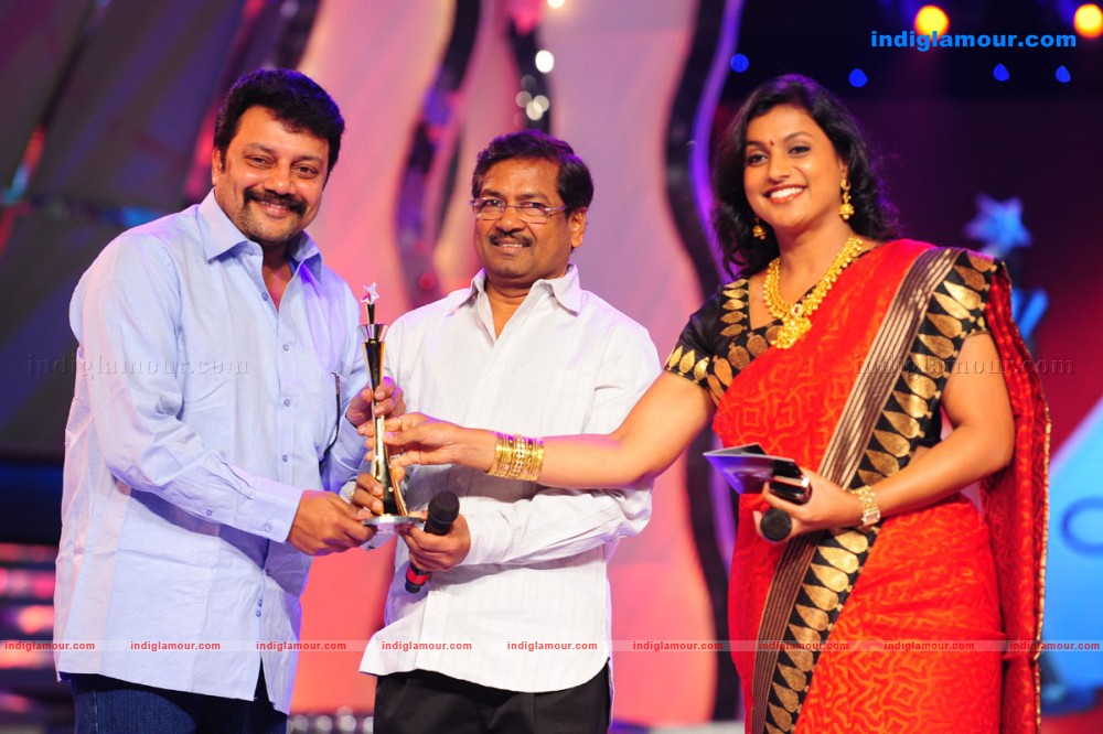 Lux Sandal Cinema Awards 2011 Event hd photo