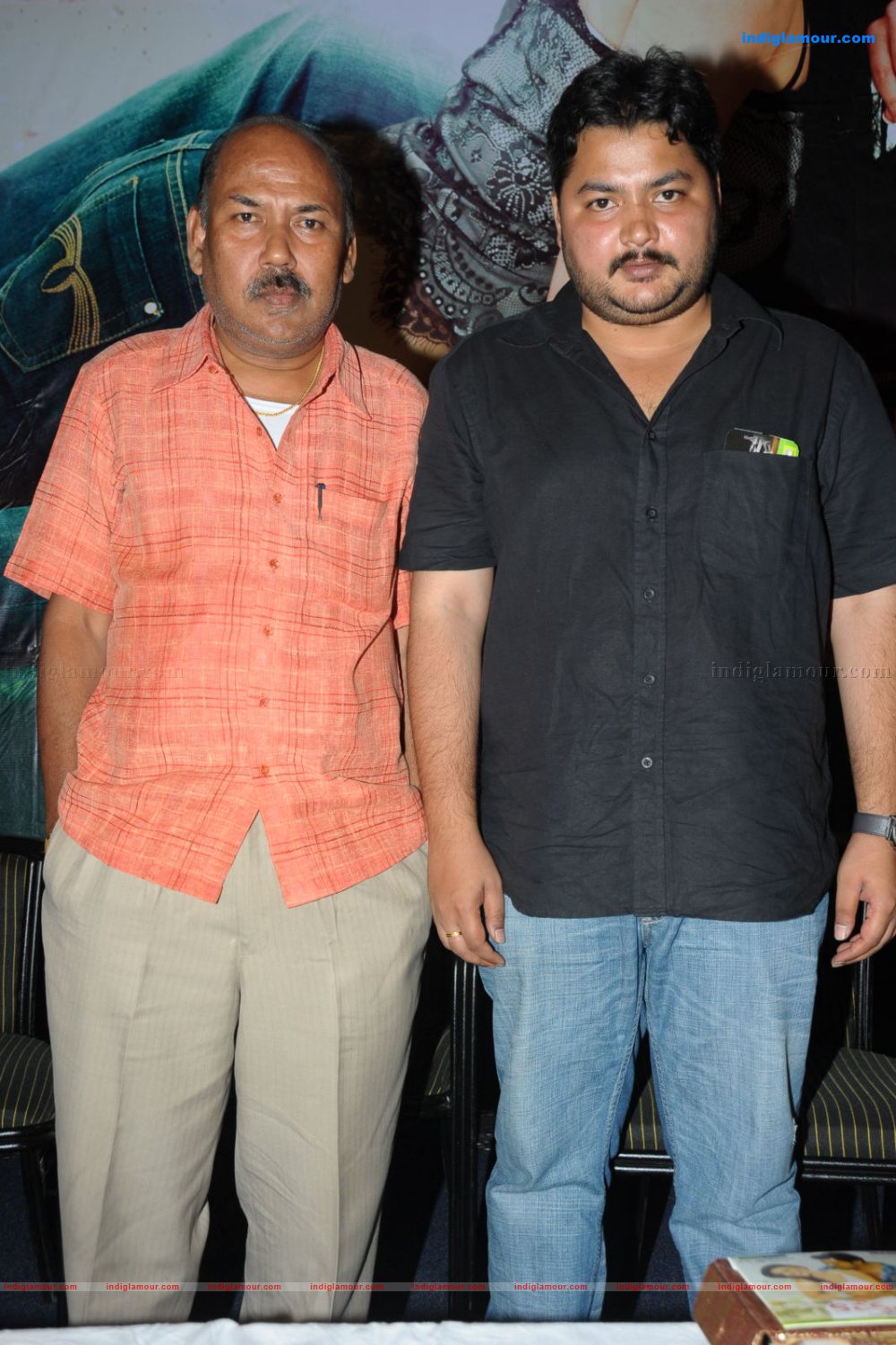 Naa peru Siva Movie Pressmeet Event hd photo