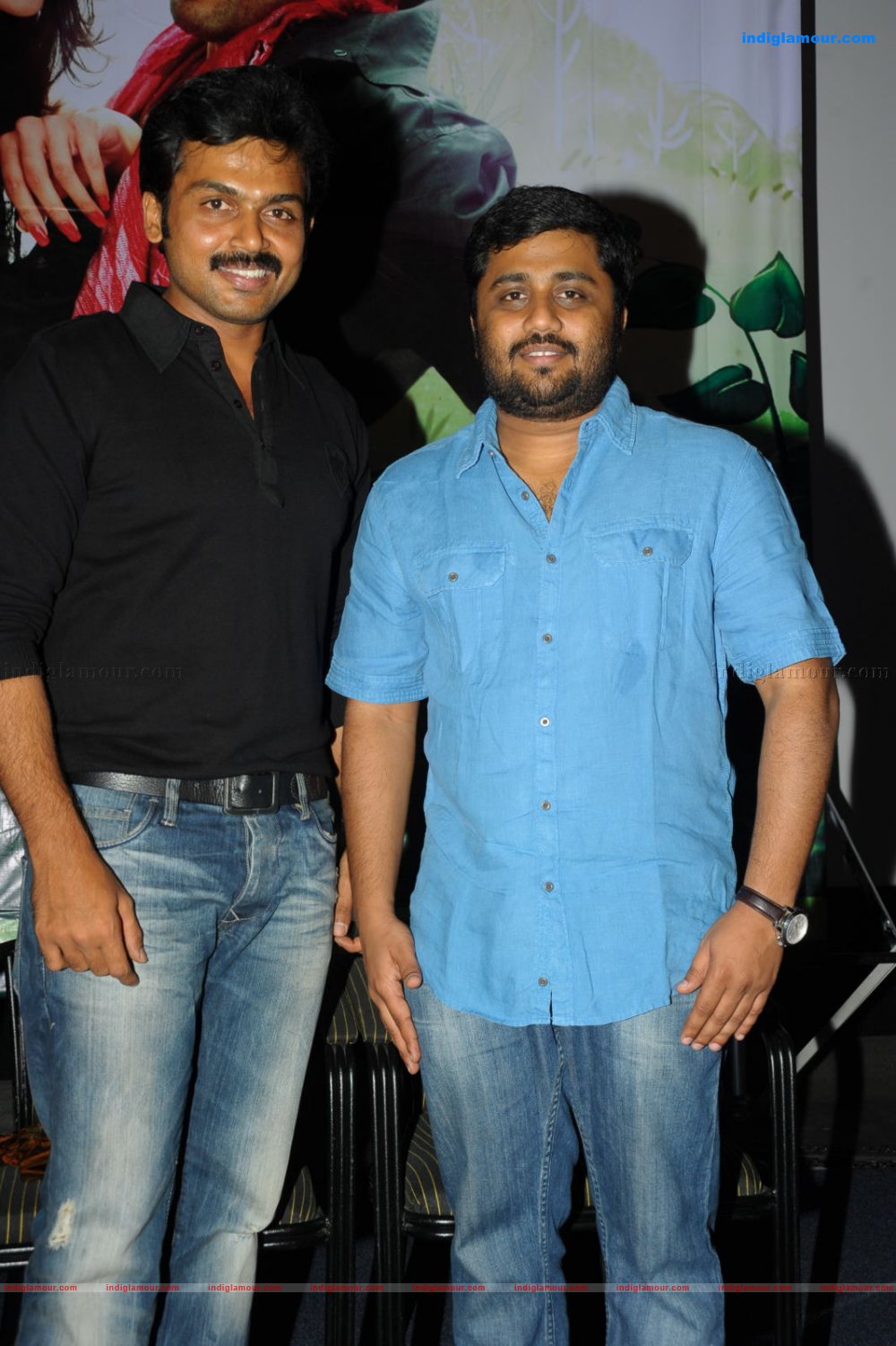 Naa peru Siva Movie Pressmeet Event hd photo