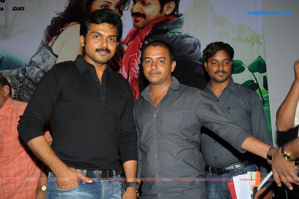 Naa peru Siva Movie Pressmeet Event hd photo