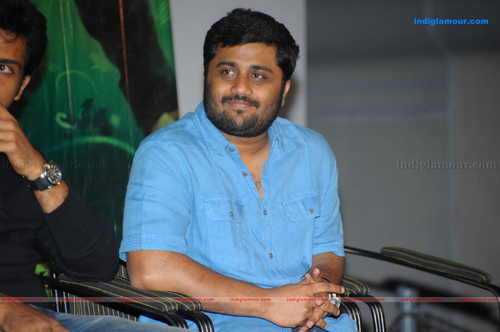 Naa peru Siva Movie Pressmeet Event hd photo