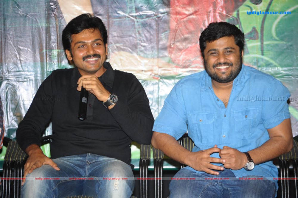 Naa peru Siva Movie Pressmeet Event hd photo