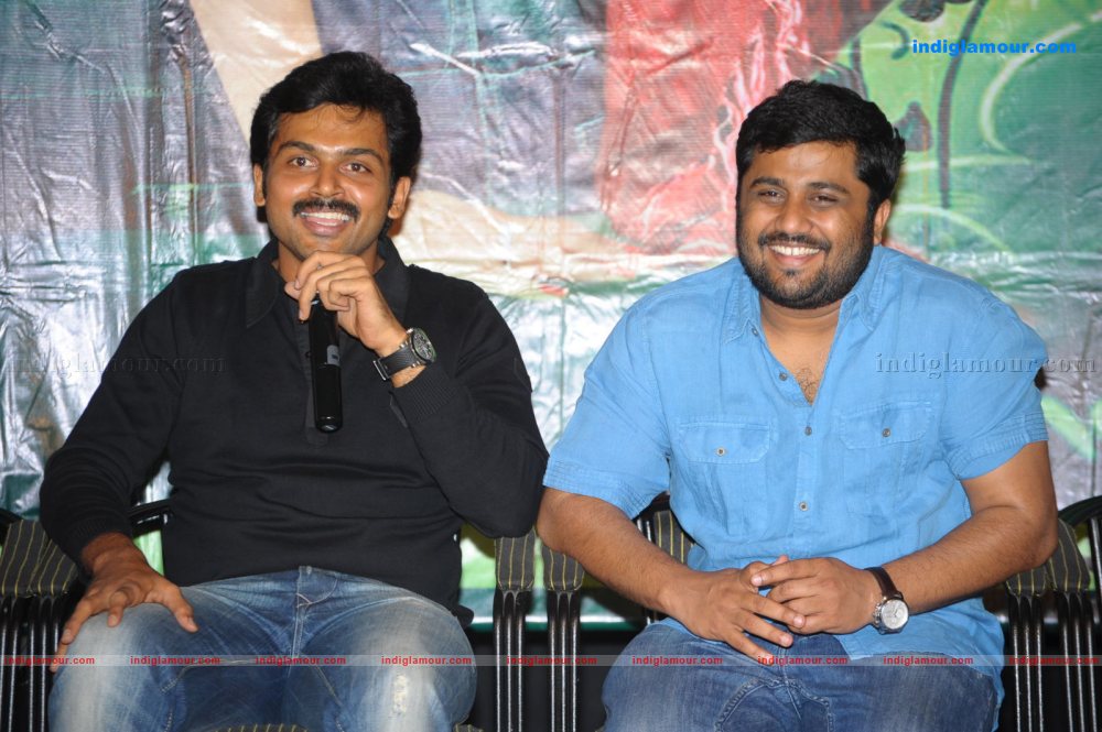 Naa peru Siva Movie Pressmeet Event hd photo