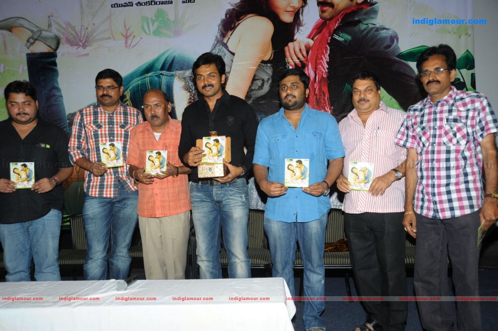 Naa peru Siva Movie Pressmeet Event hd photo