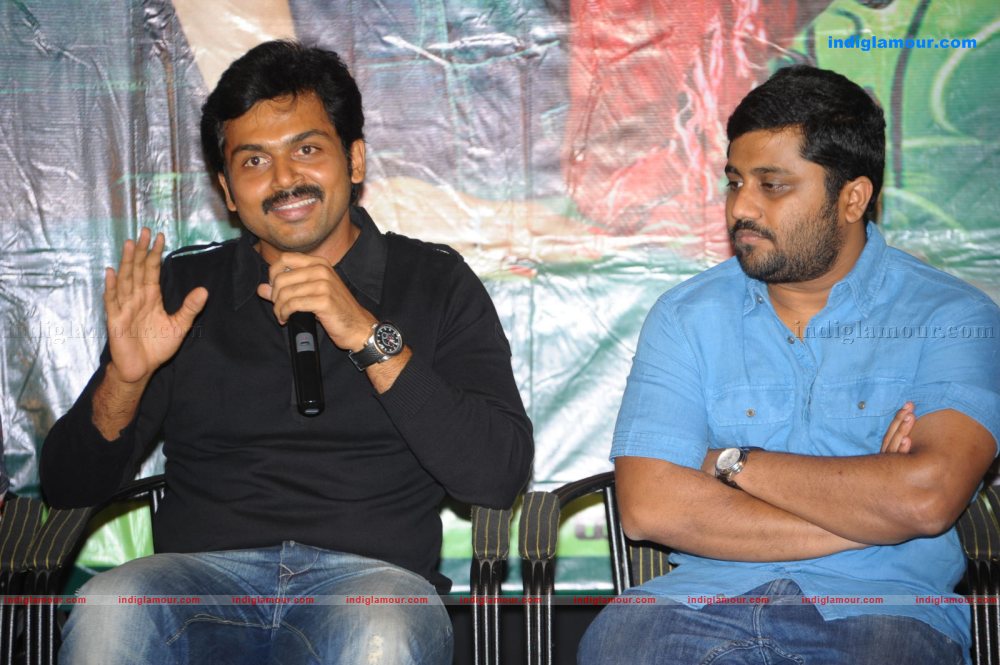 Naa peru Siva Movie Pressmeet Event hd photo