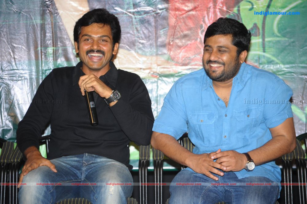 Naa peru Siva Movie Pressmeet Event hd photo
