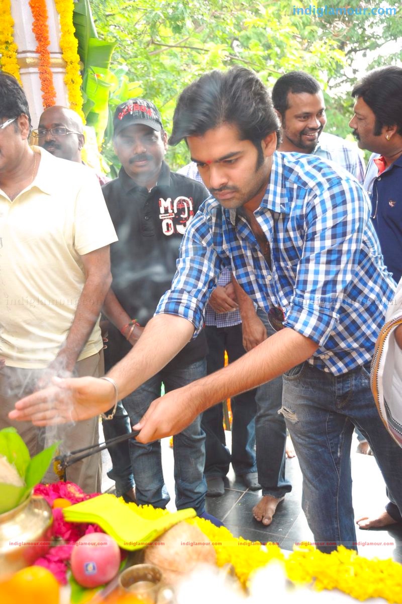 Endukante... Premata movie launch Event hd photo