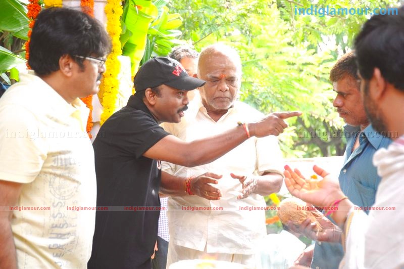 Endukante... Premata movie launch Event hd photo