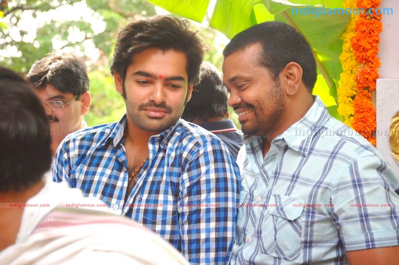 Endukante... Premata movie launch Event hd photo