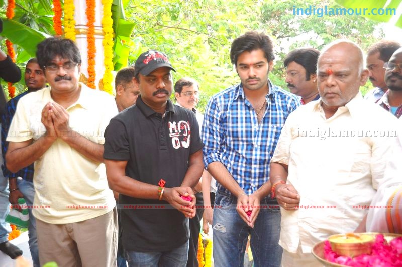 Endukante... Premata movie launch Event hd photo