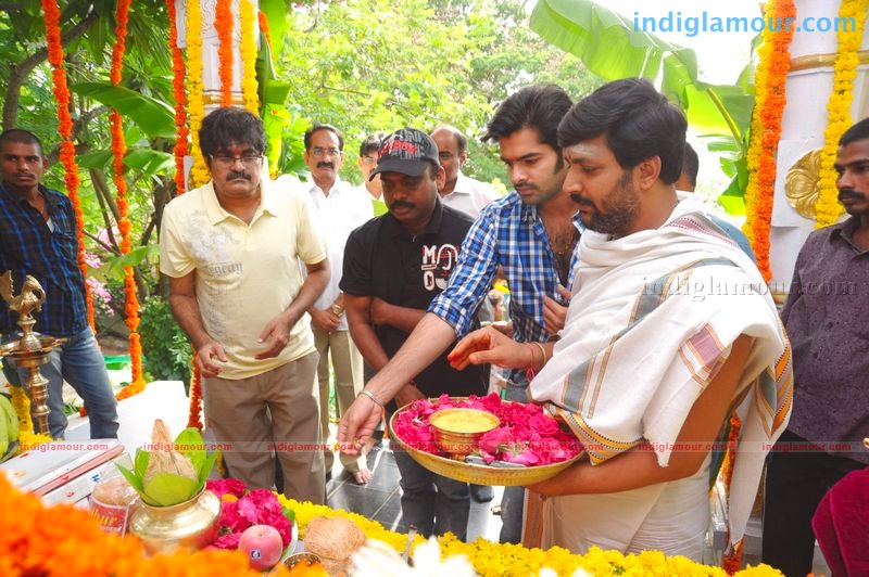 Endukante... Premata movie launch Event hd photo