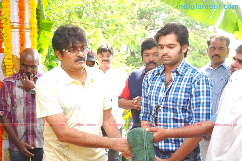 Endukante... Premata movie launch Event hd photo