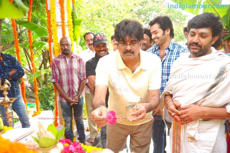 Endukante... Premata movie launch Event hd photo