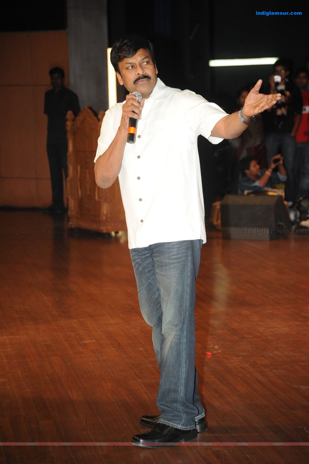 Allu Arjun Marriage Reception Event hd photo