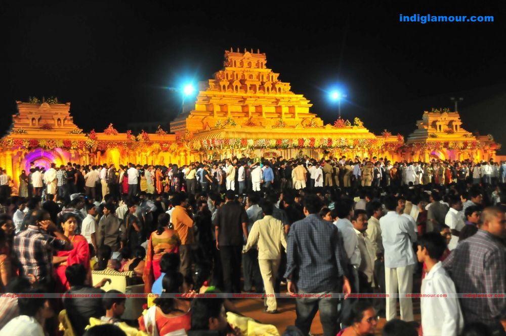 Allu Arjun Weds Sneha Reddy Event hd photo