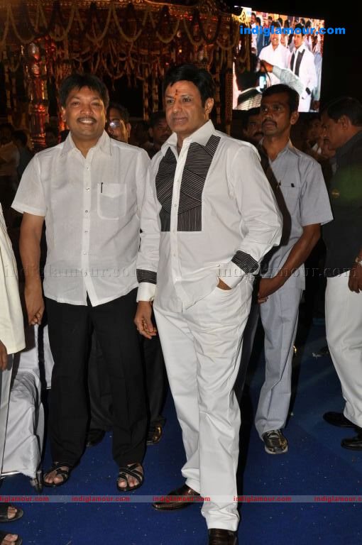 Junior NTR Marriage Event hd photo